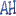 anthonyhalderman.com logo