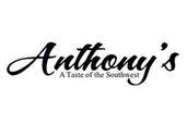 anthonysatasteofthesouthwest.com logo