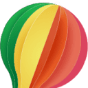 anthonysbouncehouses.com logo