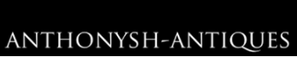 anthonysh-antiques.com logo