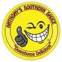 anthonyssouthernsauce.com logo