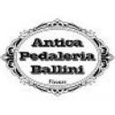 anticapedaleriaballini.com logo