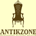 antikzone.ru logo