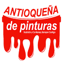 antioquenadepinturas.com logo