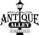 antiquealleyde.com logo