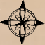 antiquecartography.com logo