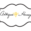 antiquehoney.com logo