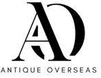 antiqueoverseas.com logo