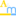 antiquesmodern.com logo