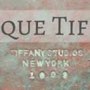 antiquetiffany.com logo
