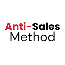 antisalesmethod.com logo