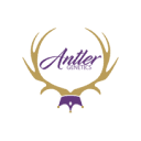 antlergenetics.ca logo