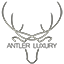antlerluxury.com logo