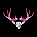 antlersocial.com logo