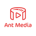 antmedia.io logo