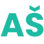 antoninsebik.cz logo