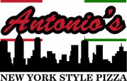 antoniospizzaonthebeach.com logo