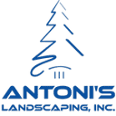 antonislandscaping.com logo
