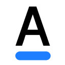 antonydesigns.net logo