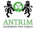 antrimstaffing.com logo