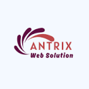 antrixwebsolution.com logo