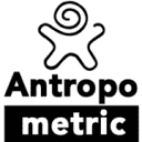 antropometric.com logo