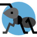 antrow.dk logo