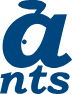 ants.co.jp logo