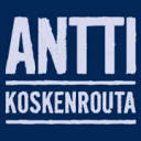 anttikoskenrouta.com logo