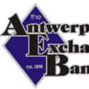 antwerpexchangebank.com logo