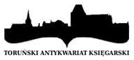 antykwariat-torun.pl logo