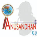 anusandhanglobal.com logo
