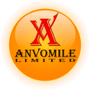 anvomile.com logo