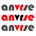 anvrse.com logo