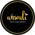 anwulihoney.com logo