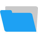 anyfolder.com logo