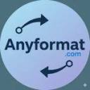 anyformat.com logo