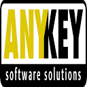 anykey.nl logo