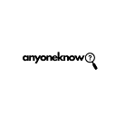 anyoneknow.com logo