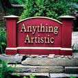 anythingartistic.biz logo