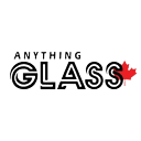 anythingglass.ca logo