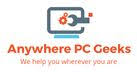 anywherepcgeeks.com logo