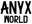 anyxworld.com logo