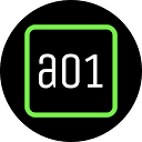 ao1dev.com logo