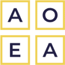 aoea.co.uk logo