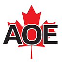 aoece.com logo