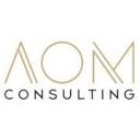 aom-consulting.com logo