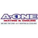 aoneheatingandcooling.com logo