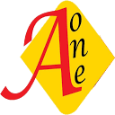 aoneint.co.in logo