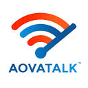 aovatalk.com logo